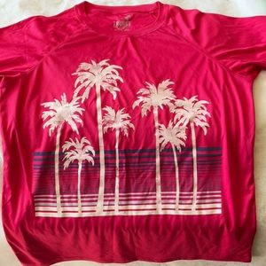 Trunks Surf & Swim Co. UPF 50+ Sun Protection Men’s T-Shirt